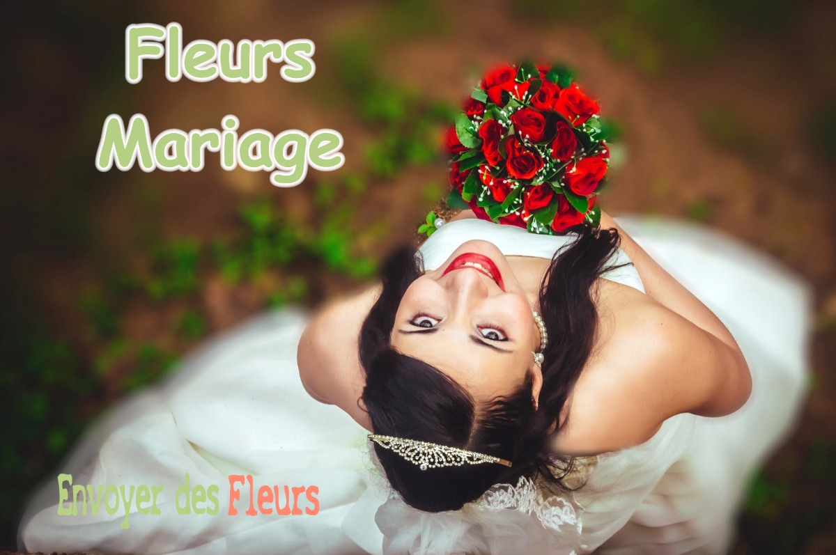 lIVRAISON FLEURS MARIAGE à ARBAS